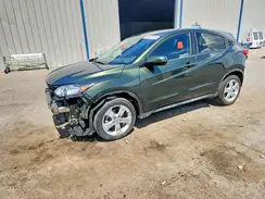 3CZRU5H59GM707141 2016 HONDA HR-V