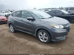 3CZRU5H59GM707608 2016 HONDA HR-V