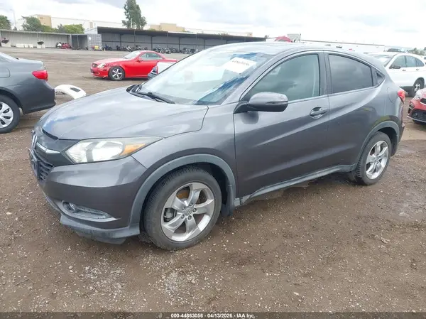 3CZRU5H59GM707608 2016 HONDA HR-V - Image 2