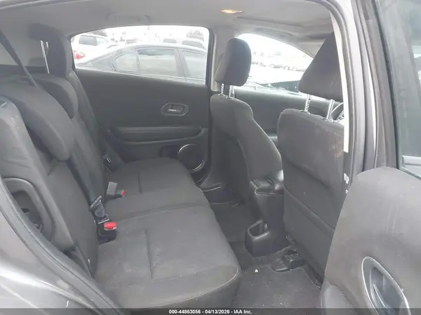 3CZRU5H59GM707608 2016 HONDA HR-V - Image 8