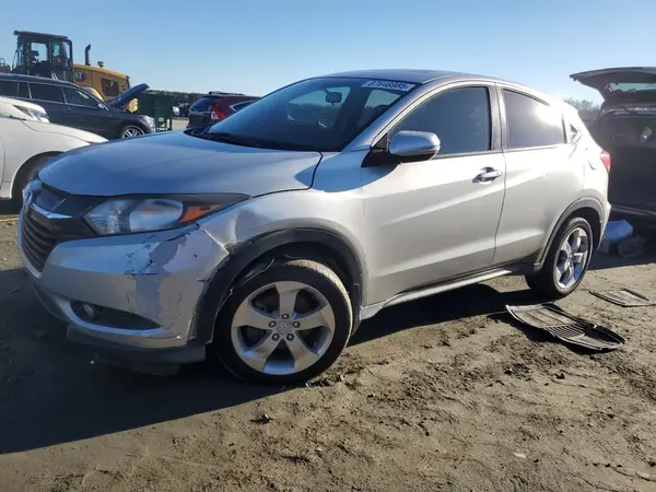 3CZRU5H59GM708371 2016 HONDA HR-V - Image 1