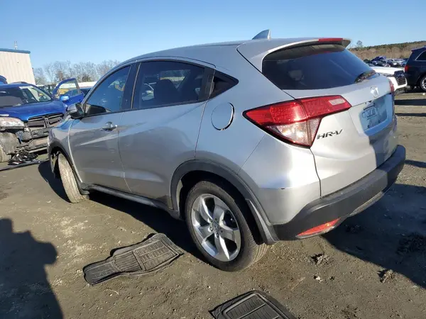 3CZRU5H59GM708371 2016 HONDA HR-V - Image 2