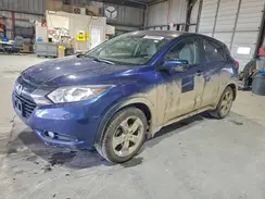 3CZRU5H59GM708905 2016 HONDA HR-V