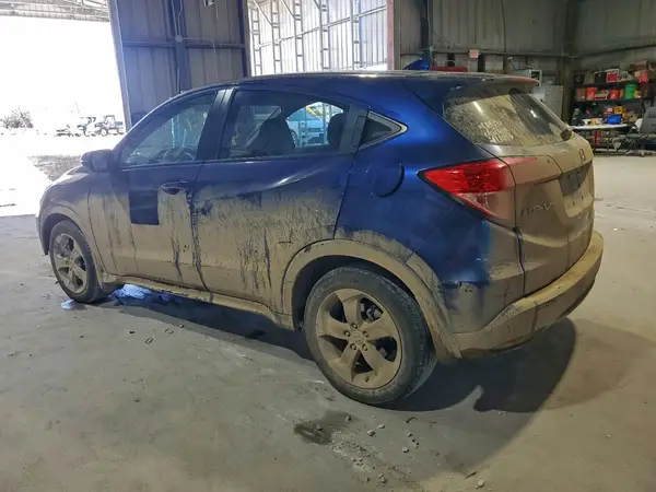 3CZRU5H59GM708905 2016 HONDA HR-V - Image 2