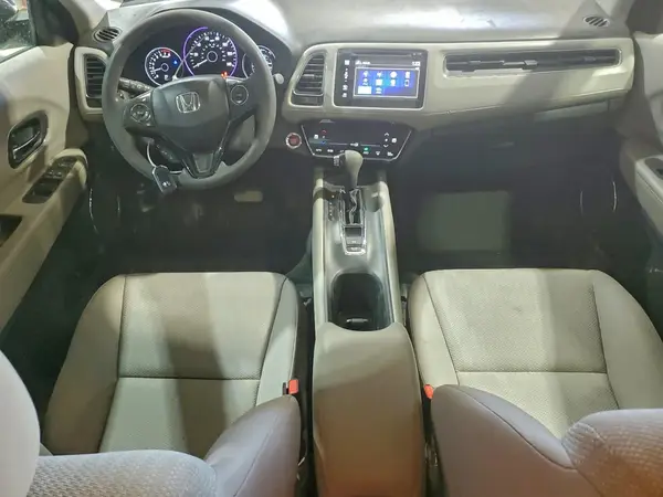 3CZRU5H59GM708905 2016 HONDA HR-V - Image 8
