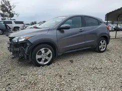 3CZRU5H59GM709584 2016 HONDA HR-V