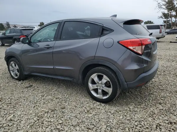 3CZRU5H59GM709584 2016 HONDA HR-V - Image 2