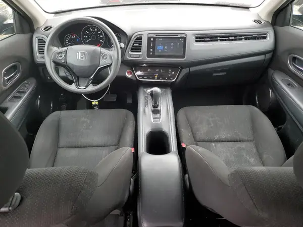 3CZRU5H59GM709584 2016 HONDA HR-V - Image 8