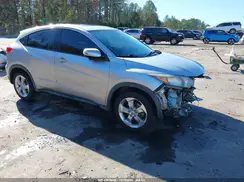3CZRU5H59GM709908 2016 HONDA HR-V