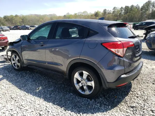 3CZRU5H59GM710945 2016 HONDA HR-V - Image 2