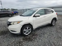 3CZRU5H59GM711061 2016 HONDA HR-V