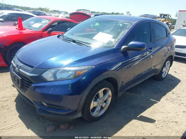 3CZRU5H59GM711142 2016 HONDA HR-V - Image 2