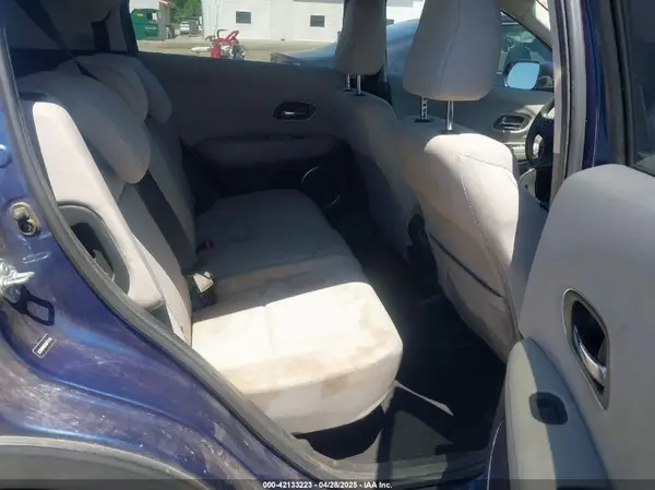 3CZRU5H59GM711142 2016 HONDA HR-V - Image 8