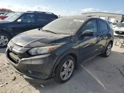 3CZRU5H59GM711304 2016 HONDA HR-V