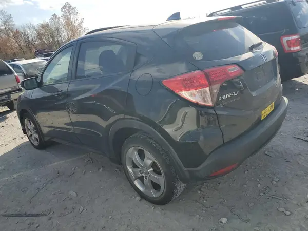 3CZRU5H59GM711304 2016 HONDA HR-V - Image 2