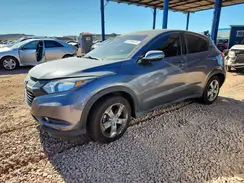 3CZRU5H59GM711982 2016 HONDA HR-V
