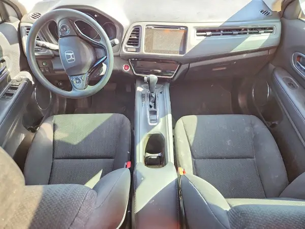 3CZRU5H59GM711982 2016 HONDA HR-V - Image 8
