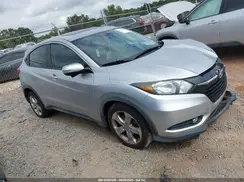 3CZRU5H59GM712727 2016 HONDA HR-V
