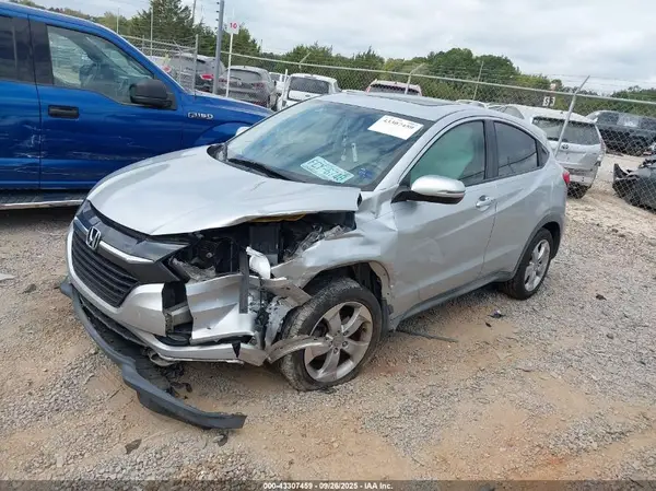 3CZRU5H59GM712727 2016 HONDA HR-V - Image 2
