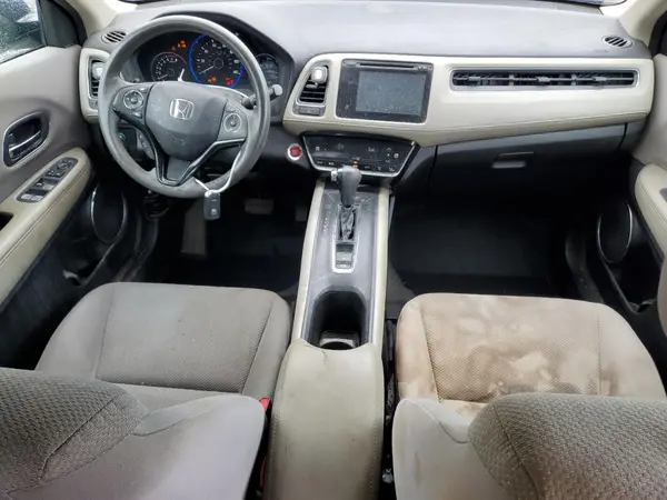 3CZRU5H59GM713568 2016 HONDA HR-V - Image 8