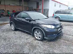 3CZRU5H59GM714221 2016 HONDA HR-V