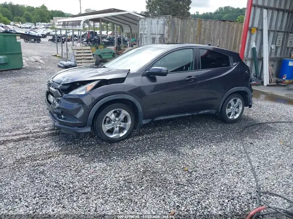 3CZRU5H59GM714221 2016 HONDA HR-V - Image 2