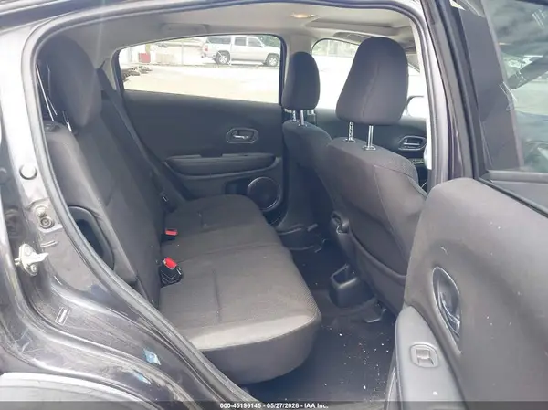 3CZRU5H59GM714221 2016 HONDA HR-V - Image 8