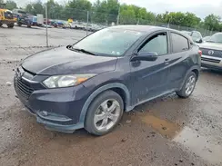 3CZRU5H59GM714235 2016 HONDA HR-V