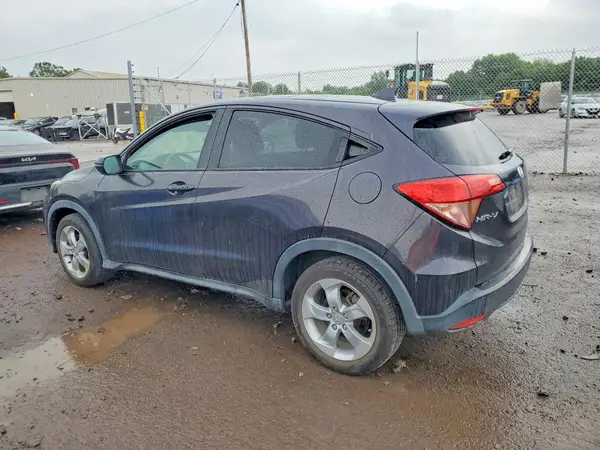 3CZRU5H59GM714235 2016 HONDA HR-V - Image 2