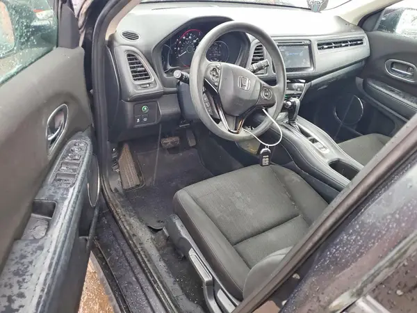 3CZRU5H59GM714235 2016 HONDA HR-V - Image 8