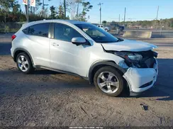 3CZRU5H59GM714638 2016 HONDA HR-V