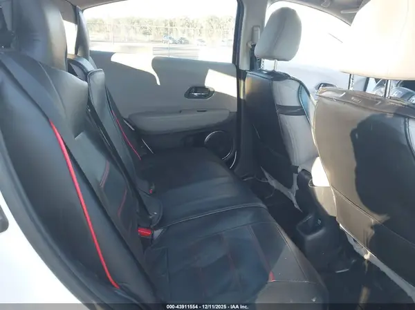 3CZRU5H59GM714638 2016 HONDA HR-V - Image 8