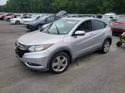 3CZRU5H59GM714865 2016 HONDA HR-V