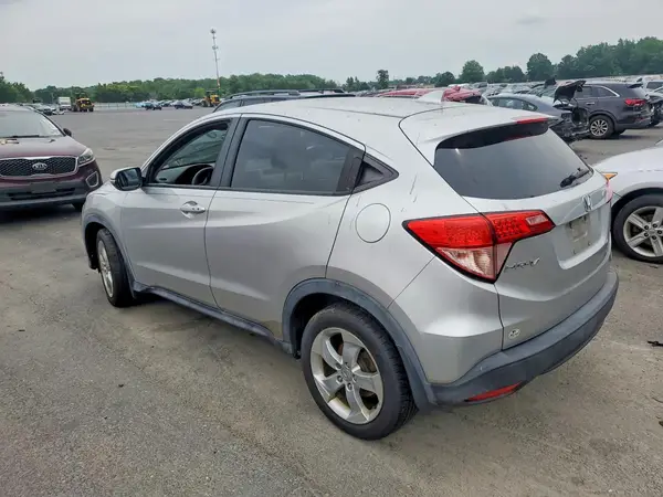 3CZRU5H59GM714865 2016 HONDA HR-V - Image 2