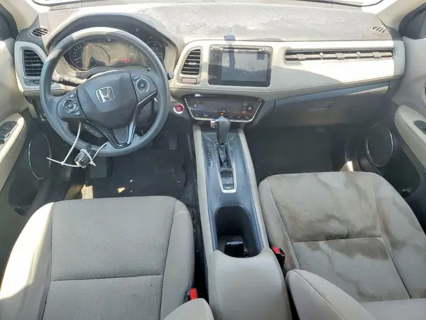 3CZRU5H59GM714865 2016 HONDA HR-V - Image 8