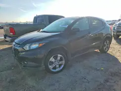 3CZRU5H59GM716146 2016 HONDA HR-V