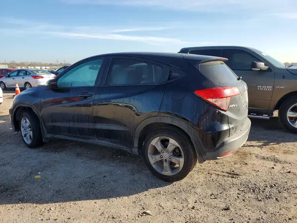 3CZRU5H59GM716146 2016 HONDA HR-V - Image 2