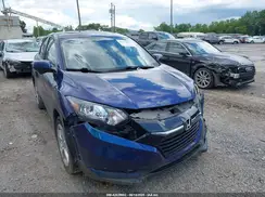 3CZRU5H59GM716924 2016 HONDA HR-V