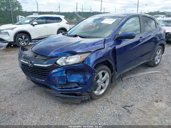 3CZRU5H59GM716924 2016 HONDA HR-V - Image 2