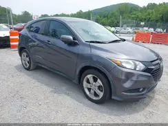 3CZRU5H59GM719158 2016 HONDA HR-V