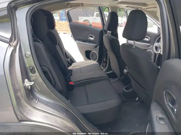 3CZRU5H59GM719158 2016 HONDA HR-V - Image 8