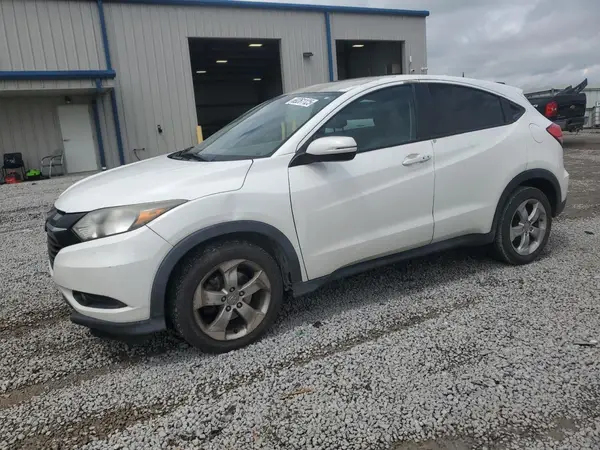 3CZRU5H59GM719161 2016 HONDA HR-V - Image 1
