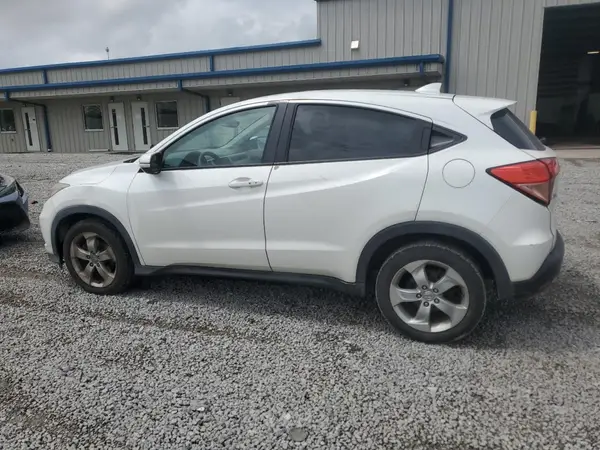 3CZRU5H59GM719161 2016 HONDA HR-V - Image 2