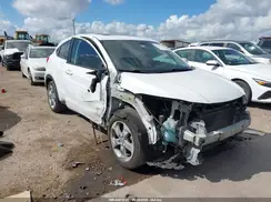 3CZRU5H59GM719869 2016 HONDA HR-V
