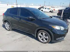 3CZRU5H59GM720262 2016 HONDA HR-V