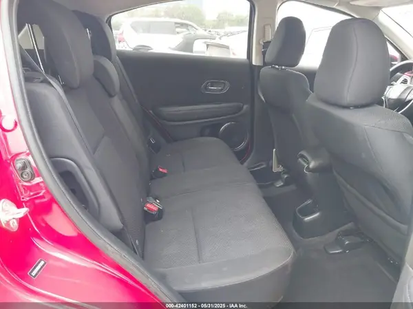 3CZRU5H59GM720309 2016 HONDA HR-V - Image 8
