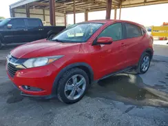3CZRU5H59GM721203 2016 HONDA HR-V