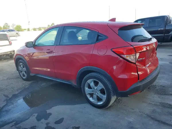 3CZRU5H59GM721203 2016 HONDA HR-V - Image 2