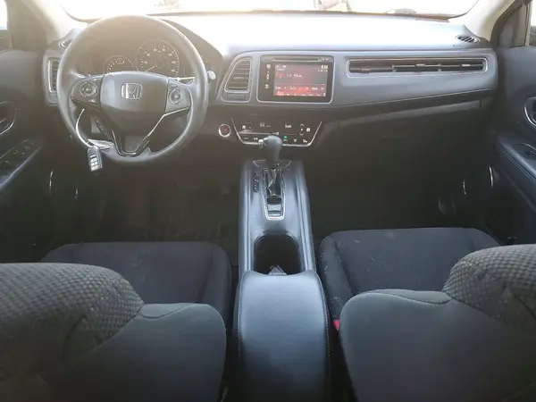3CZRU5H59GM721203 2016 HONDA HR-V - Image 8