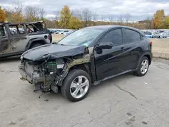 3CZRU5H59GM722495 2016 HONDA HR-V